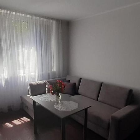 Apartament Na Warszawskiej Gdynia Bagian luar foto