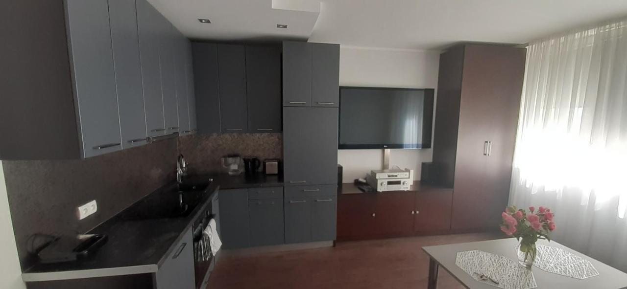 Apartament Na Warszawskiej Gdynia Bagian luar foto