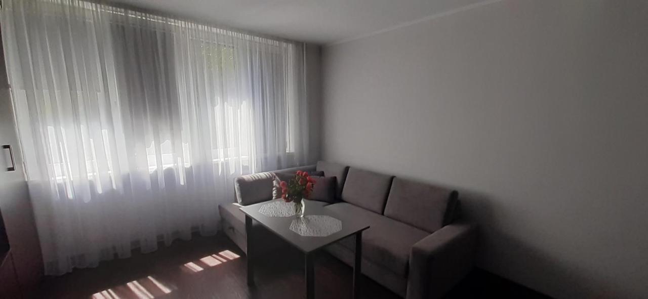 Apartament Na Warszawskiej Gdynia Bagian luar foto