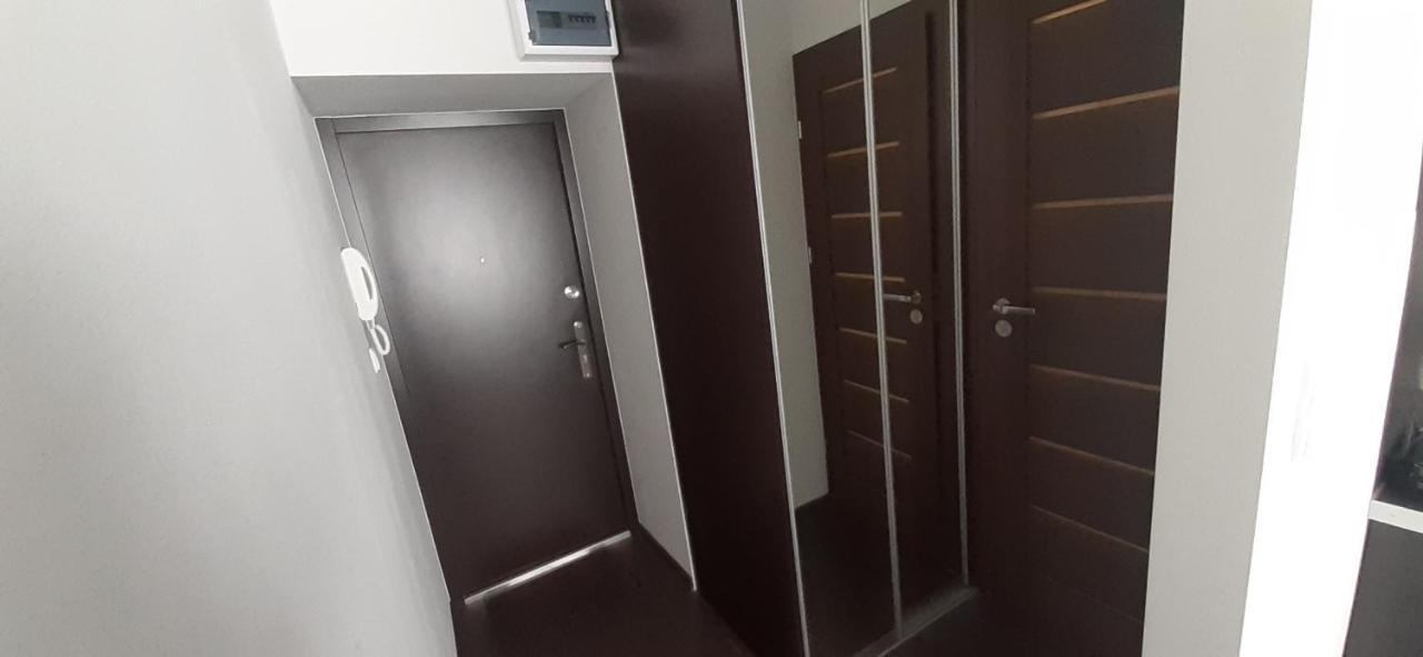 Apartament Na Warszawskiej Gdynia Bagian luar foto