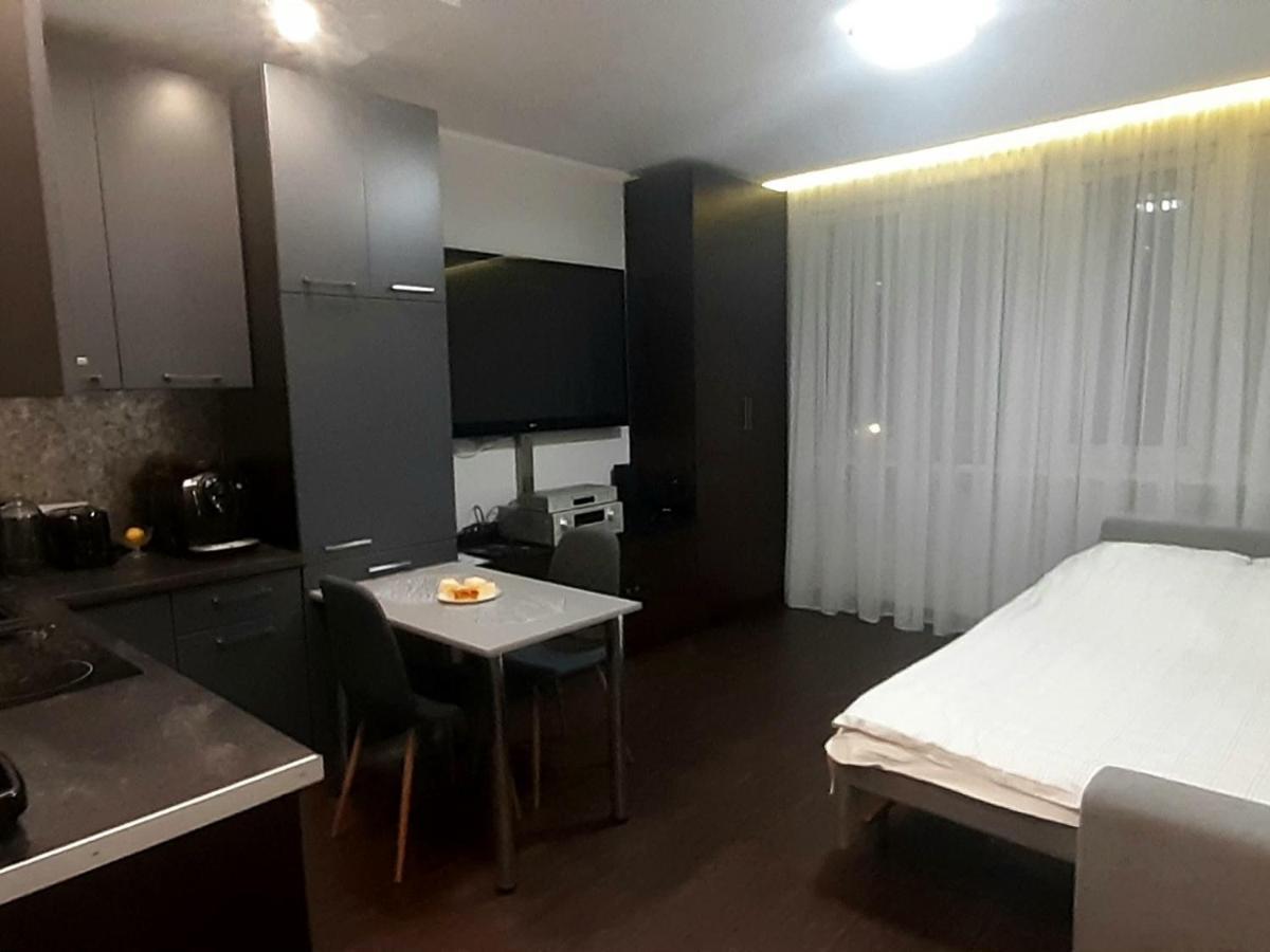 Apartament Na Warszawskiej Gdynia Bagian luar foto